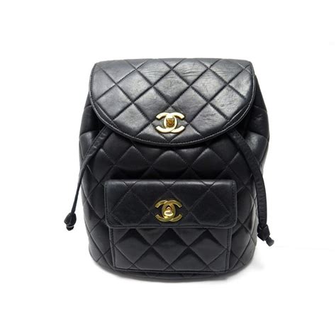 chanel sac a dos|chanel handbags.